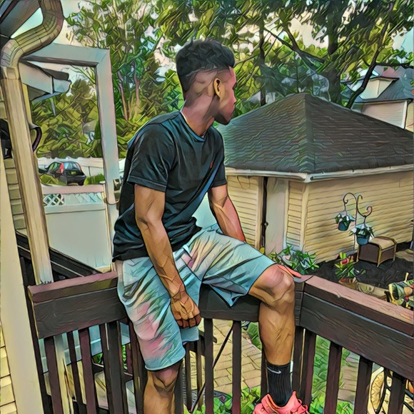 Meet your Posher, Justin - Picture 1 of 1